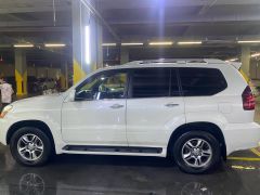 Фото авто Lexus GX