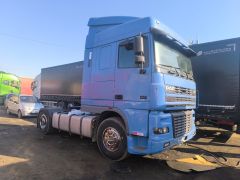 Фото авто DAF 95 series