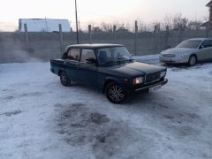 Фото авто ВАЗ (Lada) 2107