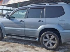 Сүрөт унаа Lexus GX