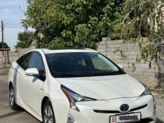 Сүрөт унаа Toyota Prius