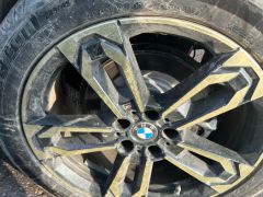 Photo of the vehicle BMW X2