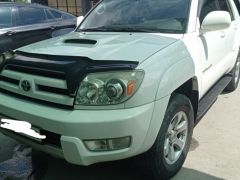 Сүрөт унаа Toyota 4Runner