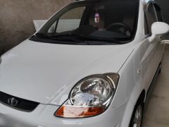 Photo of the vehicle Daewoo Matiz