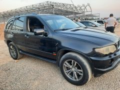 Фото авто BMW X5