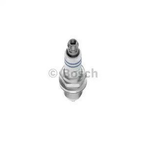 Spare Parts and Consumables - Свеча зажигания Audi A3, VW Golf V/Passat/Touran/Jetta 1.4 05> BOSCH 024224