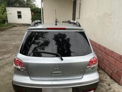 Фото авто Mitsubishi Outlander