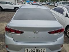 Фото авто Hyundai Sonata