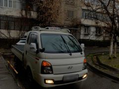 Фото авто Hyundai Porter