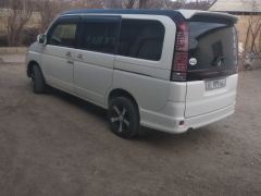 Сүрөт унаа Honda Stepwgn