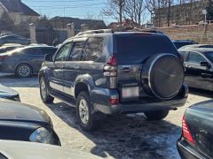 Photo of the vehicle Toyota Land Cruiser Prado