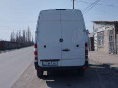 Фото Mercedes-Benz Sprinter 2010