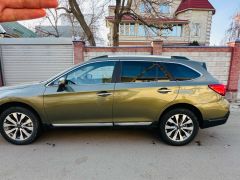 Photo of the vehicle Subaru Outback