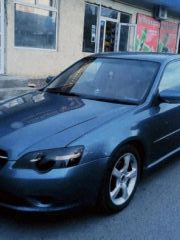 Сүрөт унаа Subaru Legacy