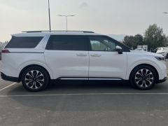 Сүрөт унаа Kia Carnival