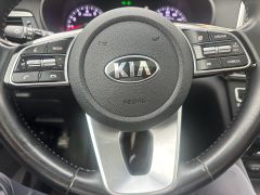 Photo of the vehicle Kia Optima