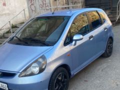 Photo of the vehicle Honda Jazz