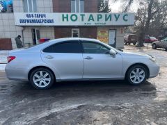 Сүрөт унаа Lexus ES