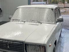 Сүрөт унаа ВАЗ (Lada) 2107