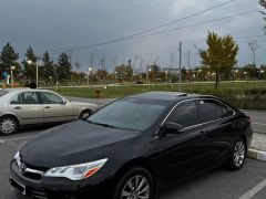 Photo of the vehicle Toyota Camry