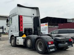 Фото авто DAF XF106 series