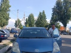 Сүрөт унаа Toyota Prius