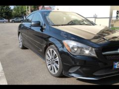 Photo of the vehicle Mercedes-Benz CLA