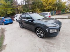 Фото авто Hyundai Kona