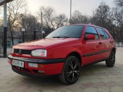 Photo of the vehicle Volkswagen Golf