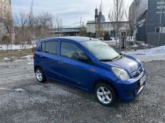 Фото авто Daihatsu Cuore