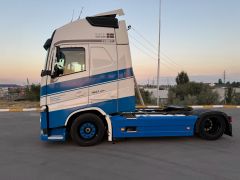 Фото авто Volvo FH