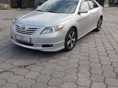 Сүрөт унаа Toyota Camry