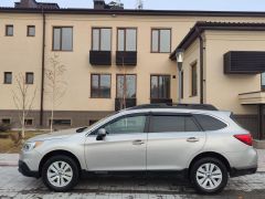 Photo of the vehicle Subaru Outback