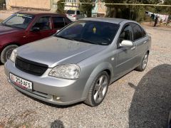 Фото авто Daewoo Lacetti