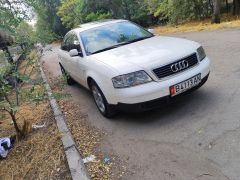 Сүрөт унаа Audi A6