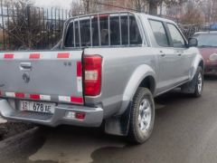 Photo of the vehicle Dongfeng Rich