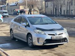 Фото авто Toyota Prius