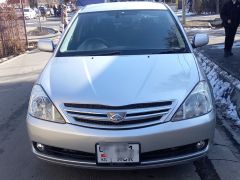 Сүрөт унаа Toyota Allion