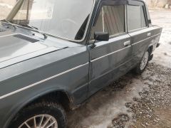 Сүрөт унаа ВАЗ (Lada) 2106