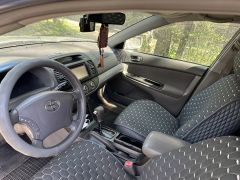 Сүрөт унаа Toyota Camry