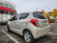 Photo of the vehicle Chevrolet Spark