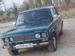 Photo of the vehicle ВАЗ (Lada) 2106