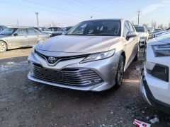 Photo of the vehicle Toyota Camry