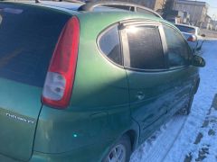 Сүрөт унаа Daewoo Rezzo