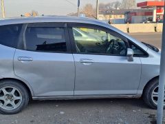 Сүрөт унаа Honda Fit