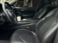 Photo of the vehicle Toyota Avalon