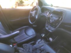 Photo of the vehicle Chevrolet Spark