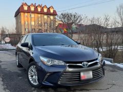 Сүрөт унаа Toyota Camry