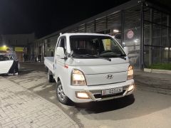 Фото авто Hyundai Porter