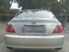 Photo of the vehicle Toyota Mark X